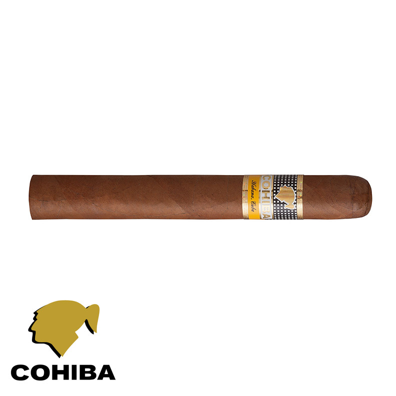 cohiba siglo IV - www.charutosalphaville.com.br