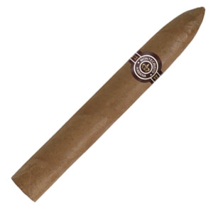 Charuto Montecristo n2 pirâmides - www.charutosalphaville.com.br