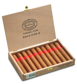 www.charutosalphaville.com.br - partagas D4 alphaville barueri