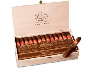 www.charutosalphaville.com.br - partagas maduro n1 alphaville barueri