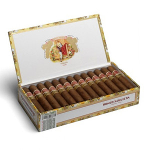 Charuto romeo y julieta wide churchill - www.charutosalphaville.com.br