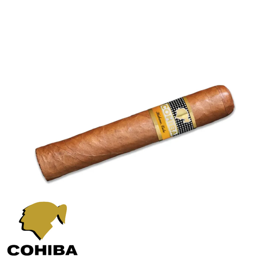 cohiba robustos - www.charutosalphaville.com.br