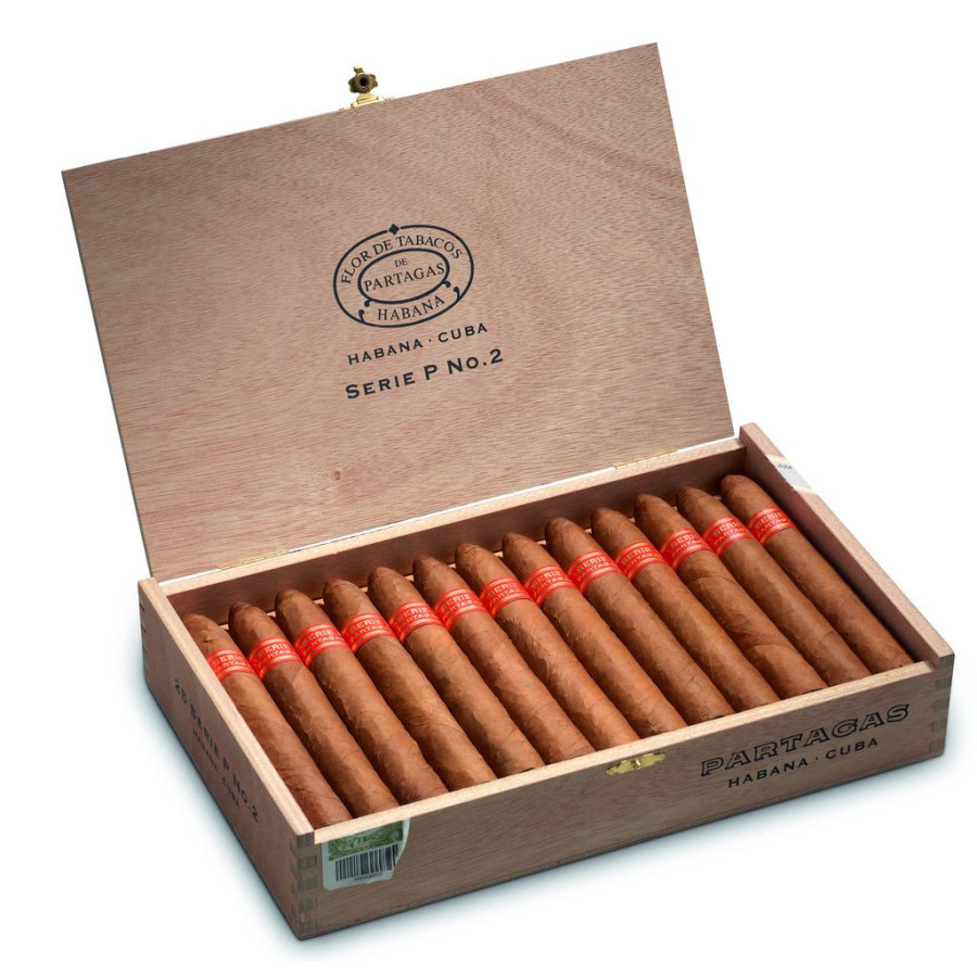 www.charutosalphaville.com.br - partagas P2 alphaville barueri
