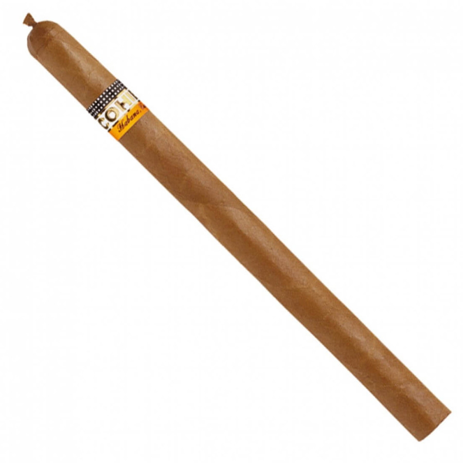 cohiba lanceros - www.charutosalphaville.com.br
