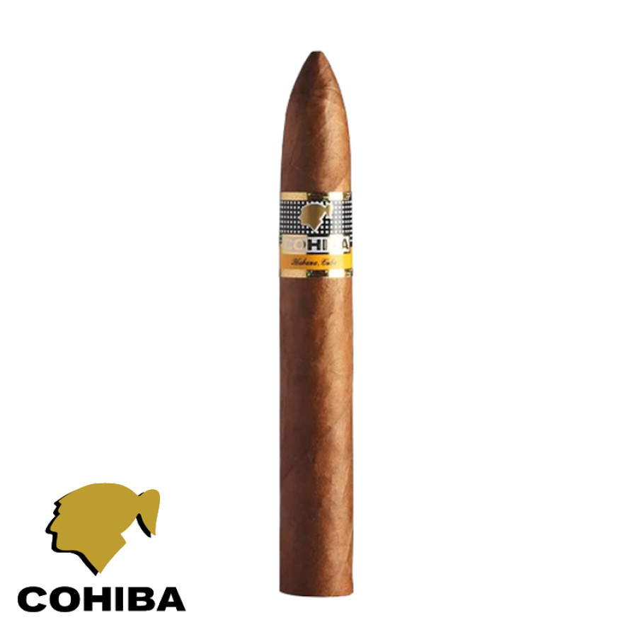 cohiba piramide extra - www.charutosalphaville.com.br
