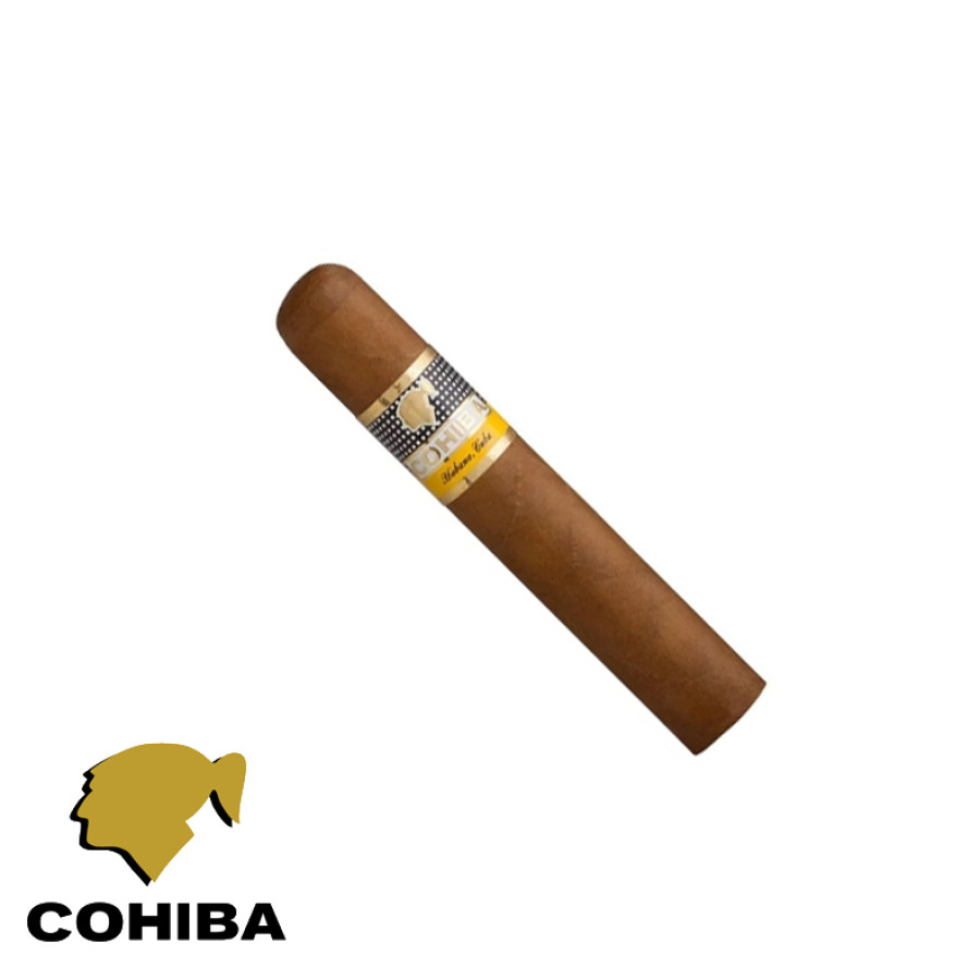 cohiba siglo I - www.charutosalphaville.com.br
