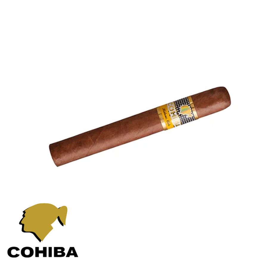 cohiba siglo II - www.charutosalphaville.com.br