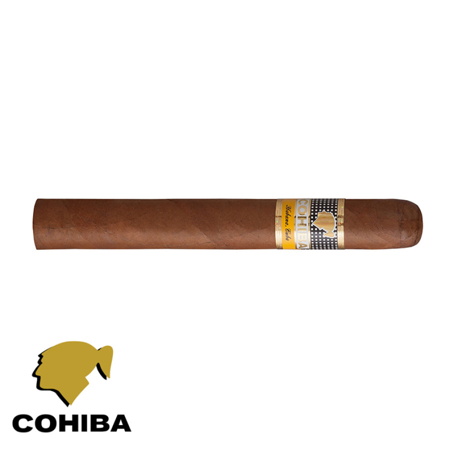 cohiba siglo IV - www.charutosalphaville.com.br