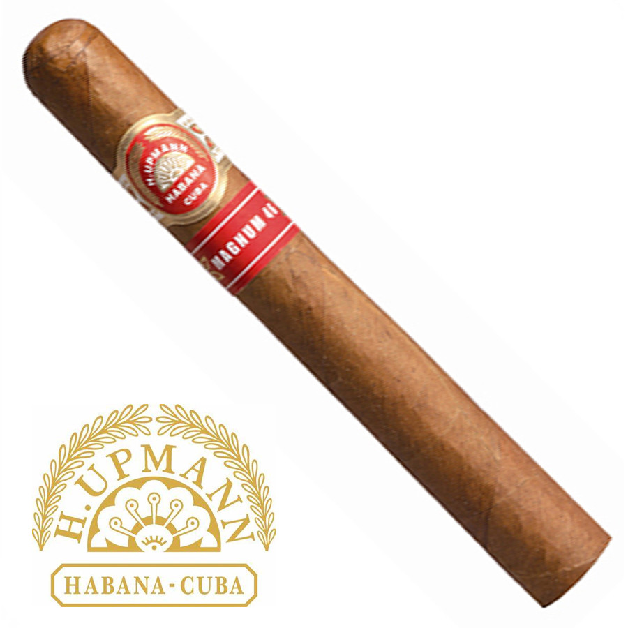 Charuto h upmann magnum 46 - www.charutosalphaville.com.br