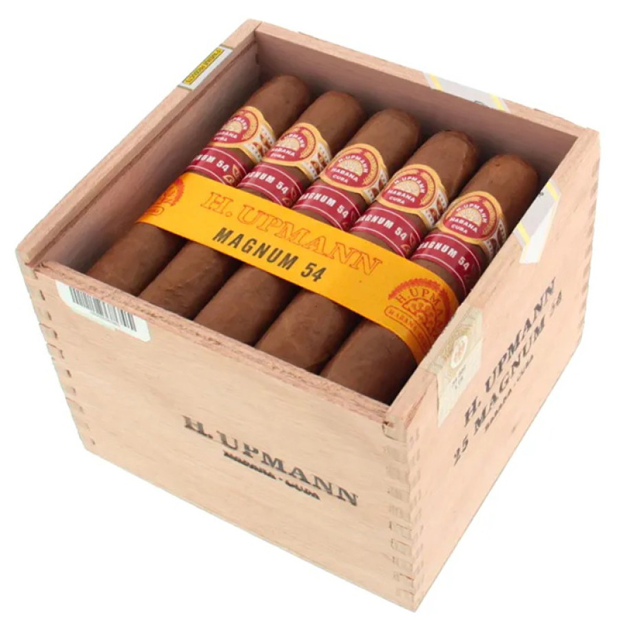 Charuto h upmann magnum 54 - www.charutosalphaville.com.br