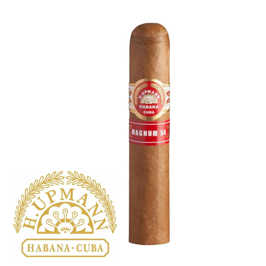 Charuto h upmann magnum 54 - www.charutosalphaville.com.br