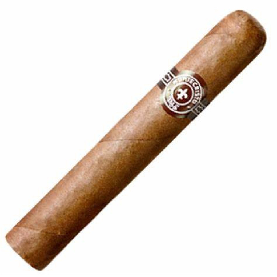 Charuto Montecristo n4 - www.charutosalphaville.com.br