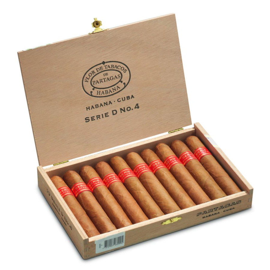 www.charutosalphaville.com.br - partagas D4 alphaville barueri
