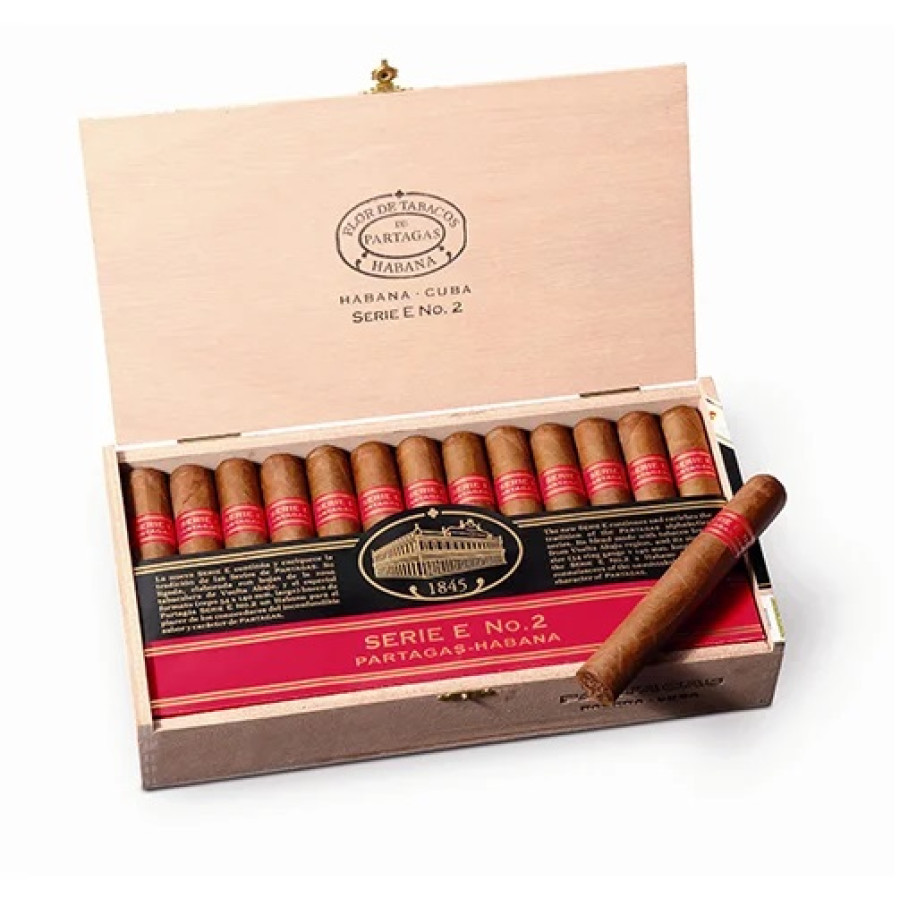 www.charutosalphaville.com.br - partagas E2 alphaville barueri