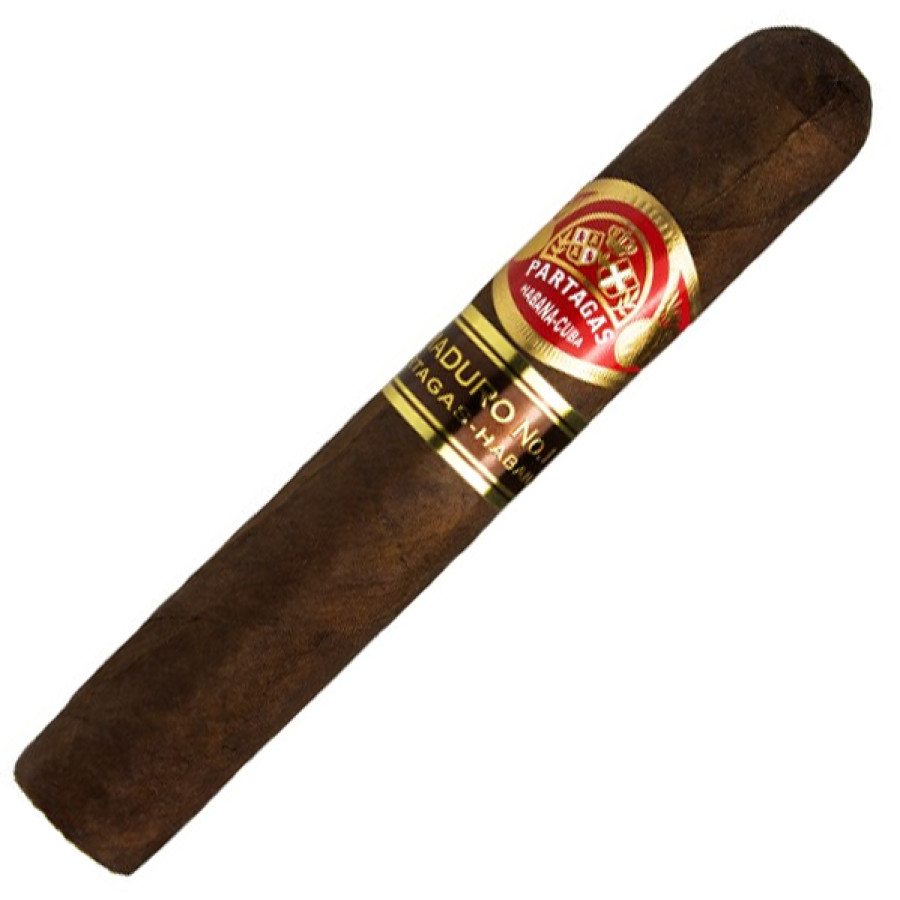 www.charutosalphaville.com.br - partagas maduro n1 alphaville barueri
