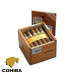 cohiba siglo I - www.charutosalphaville.com.br